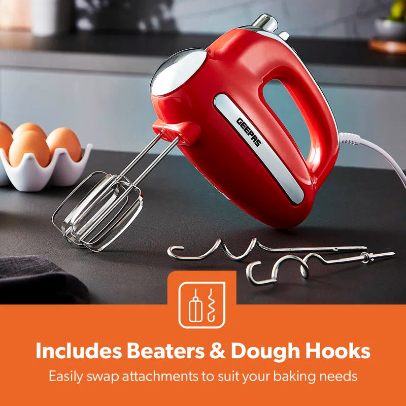 Hand Mixer