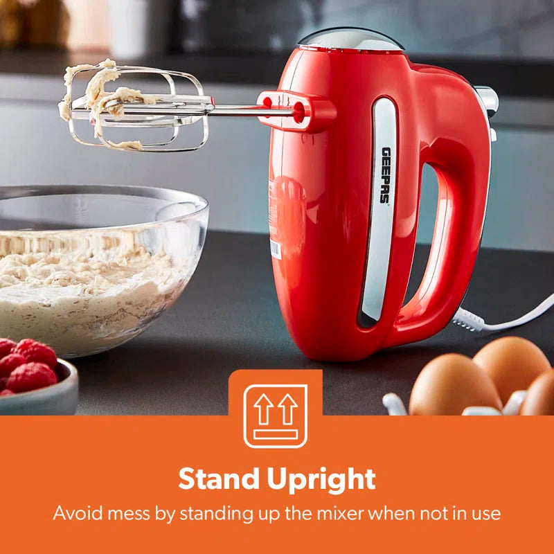 Hand Mixer