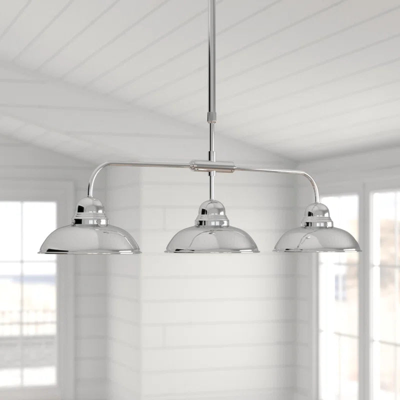 Irasville 3 - Light Kitchen Island Pendant