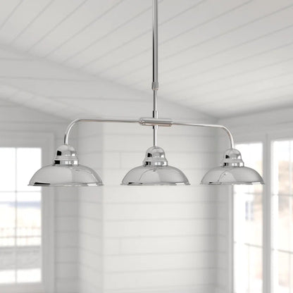 Irasville 3 - Light Kitchen Island Pendant