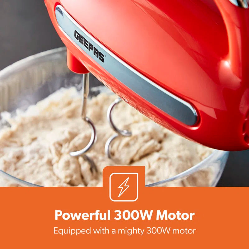 Hand Mixer