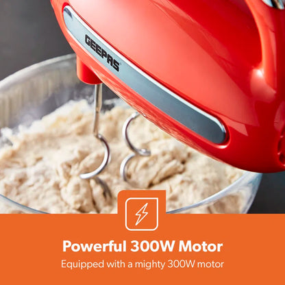 Hand Mixer