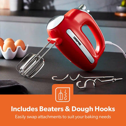 Hand Mixer