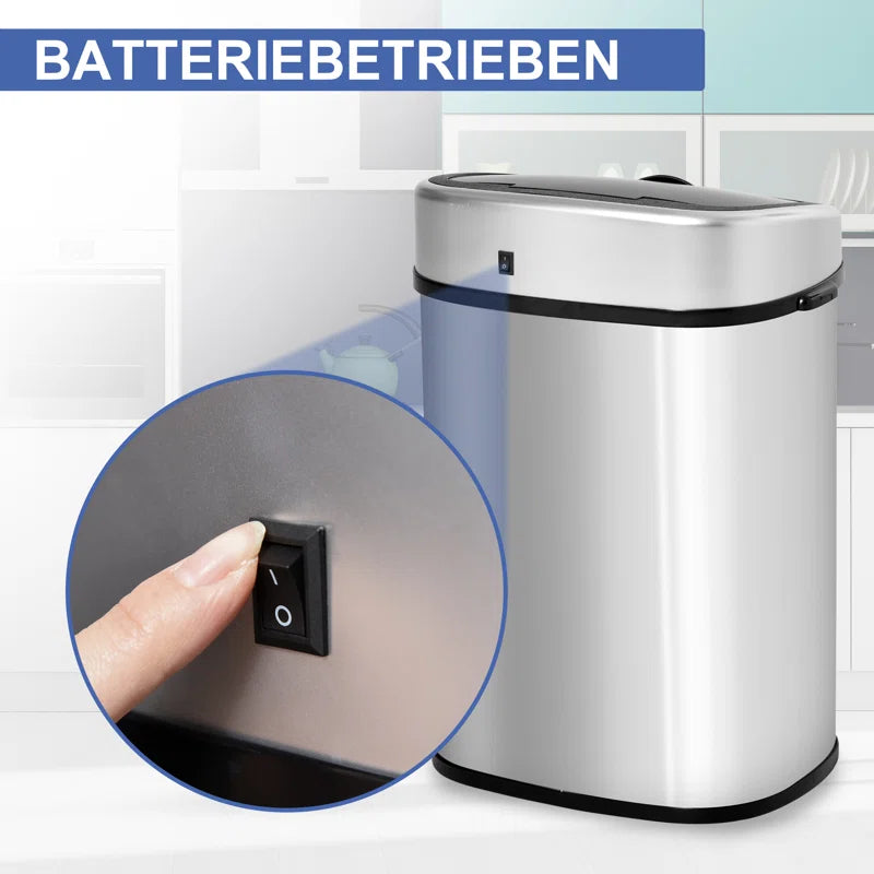 Kitchen Trash Can