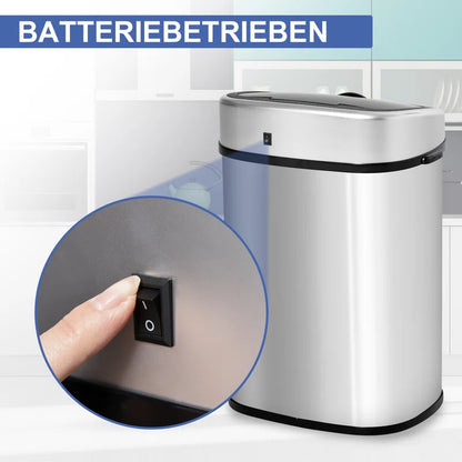 Kitchen Trash Can