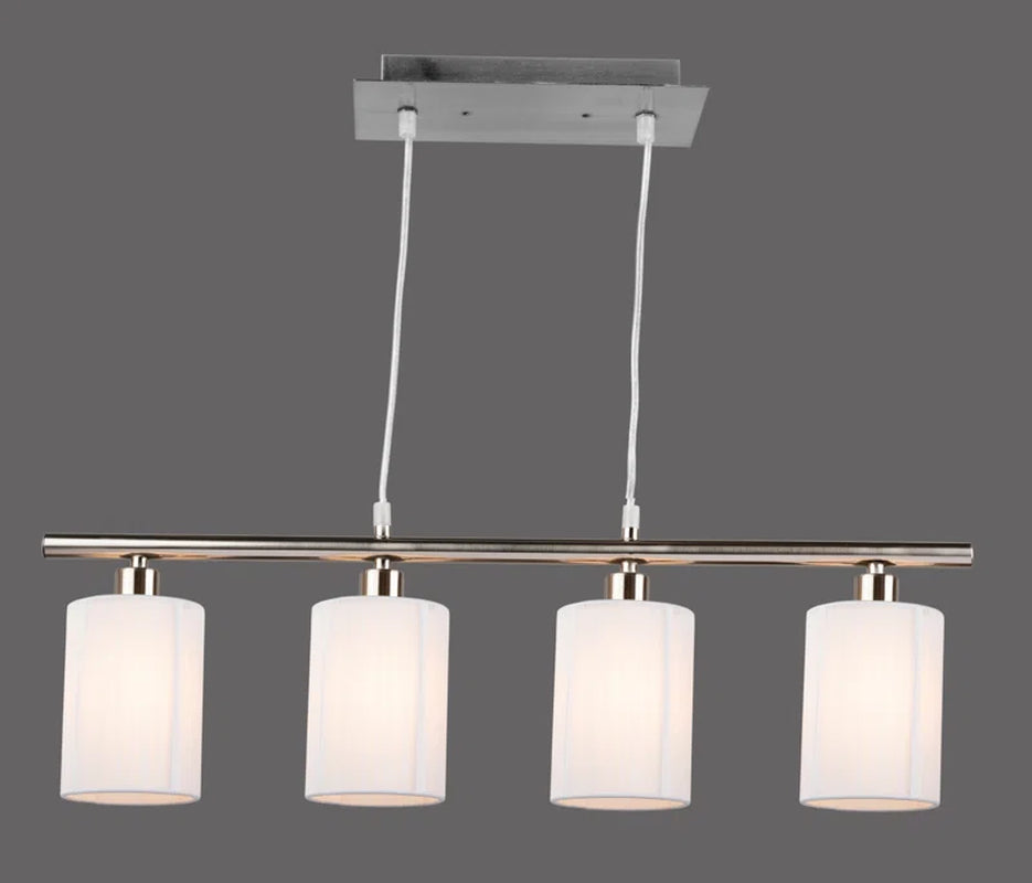 Shrout 4 - Light Kitchen Island Dining Bar Ceiling Pendant