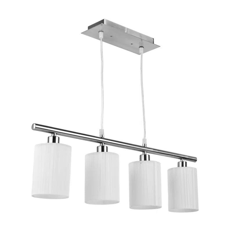 Shrout 4 - Light Kitchen Island Dining Bar Ceiling Pendant