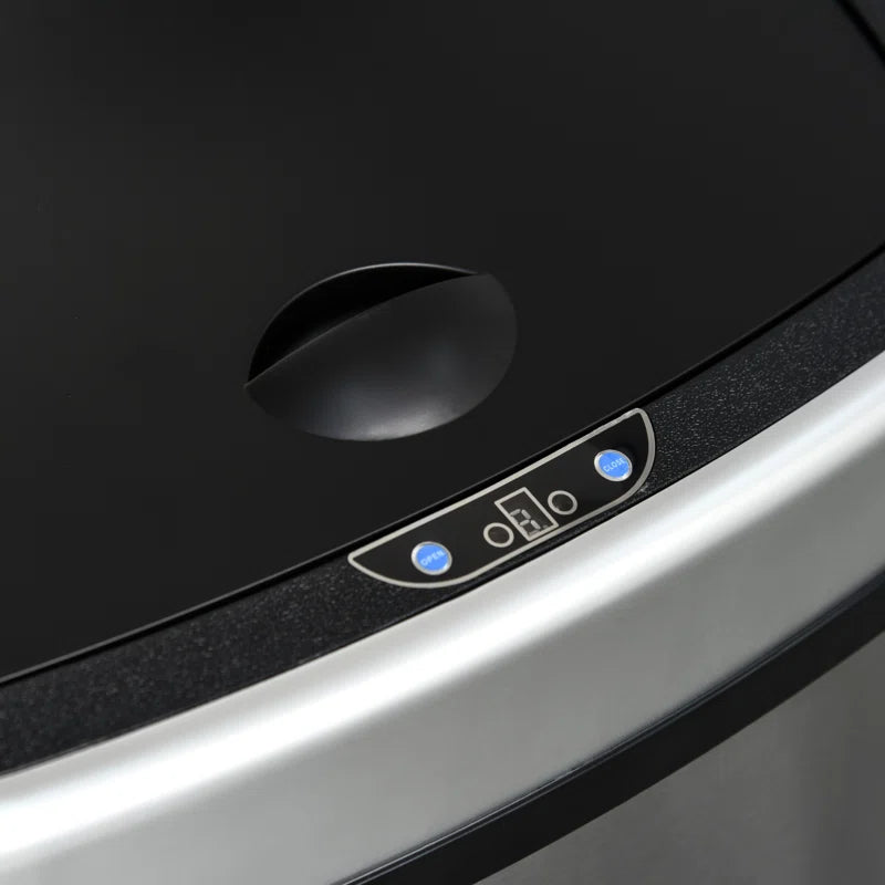 Kitchen Trash Can