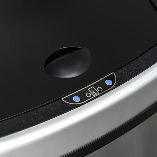 Kitchen Trash Can