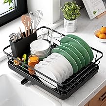 Dish Drying Rack