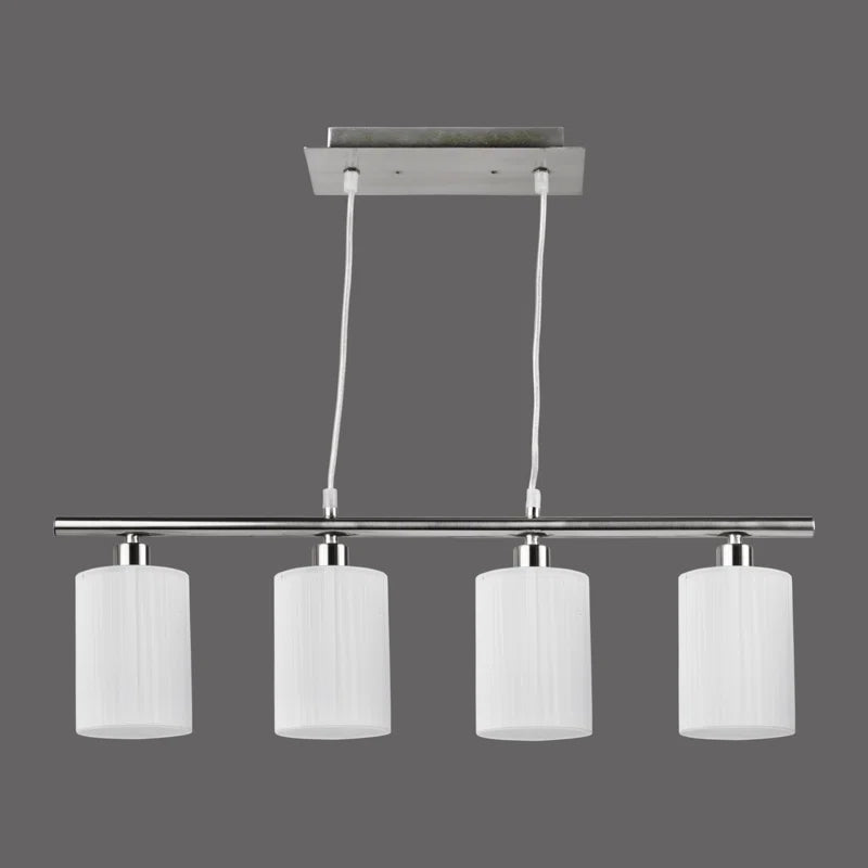 Shrout 4 - Light Kitchen Island Dining Bar Ceiling Pendant