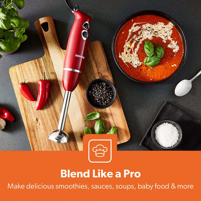 Hand Mixer