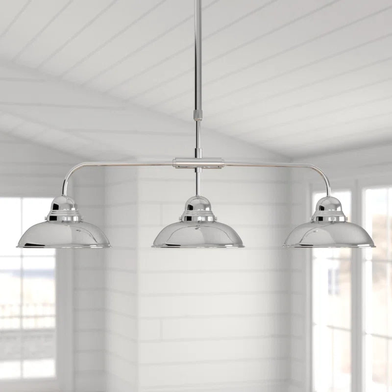 Irasville 3 - Light Kitchen Island Pendant