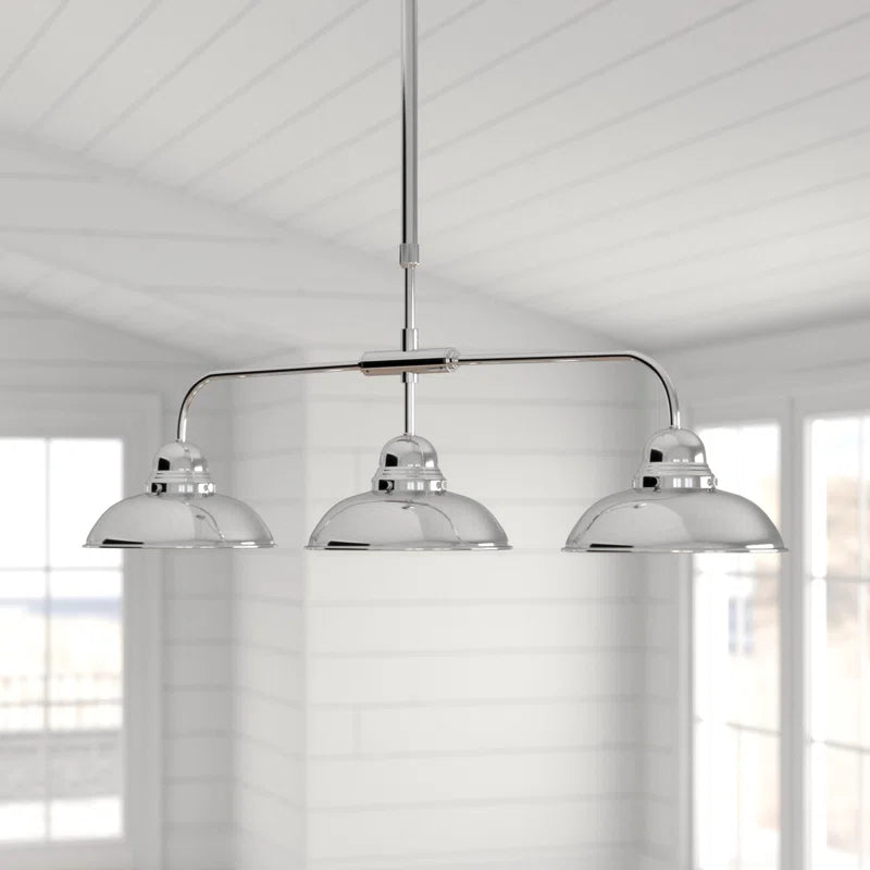 Irasville 3 - Light Kitchen Island Pendant
