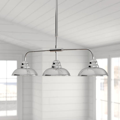 Irasville 3 - Light Kitchen Island Pendant