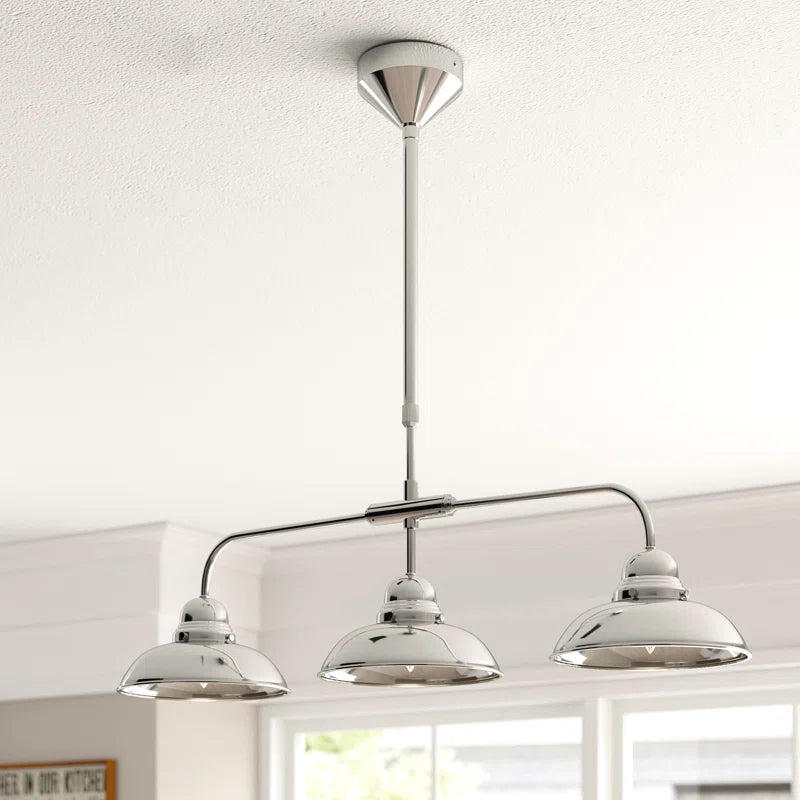Irasville 3 - Light Kitchen Island Pendant