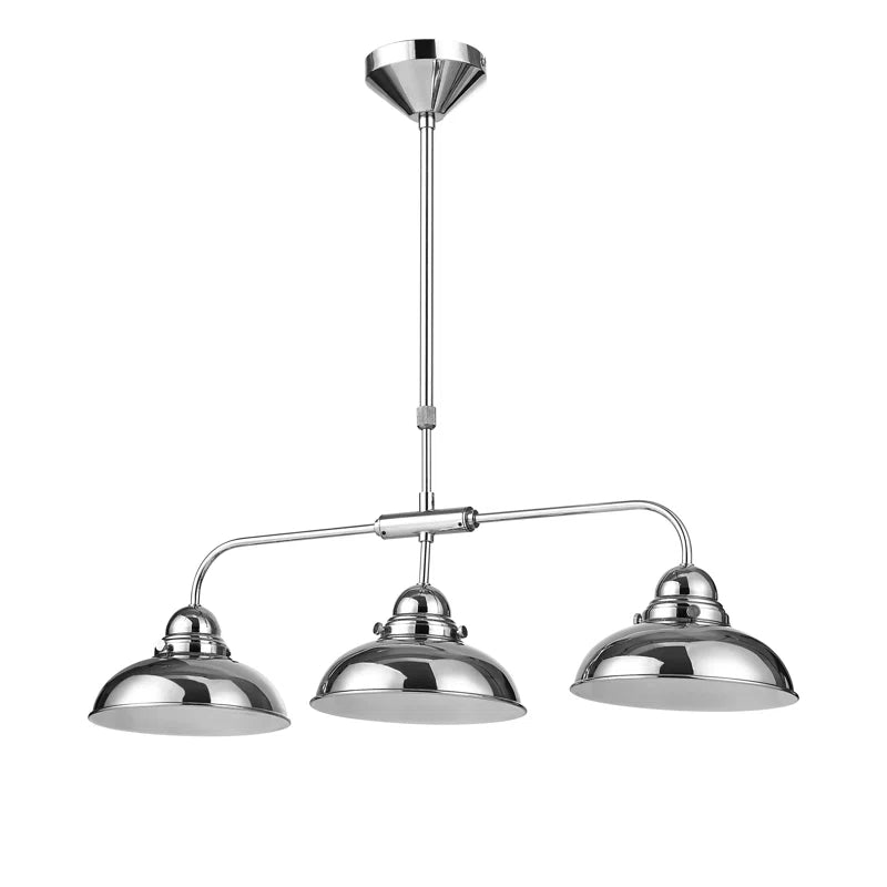 Irasville 3 - Light Kitchen Island Pendant