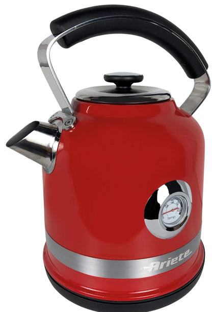 Moderna 1.7L Stainless Steel Kettle with 2 Slice Toaster Set