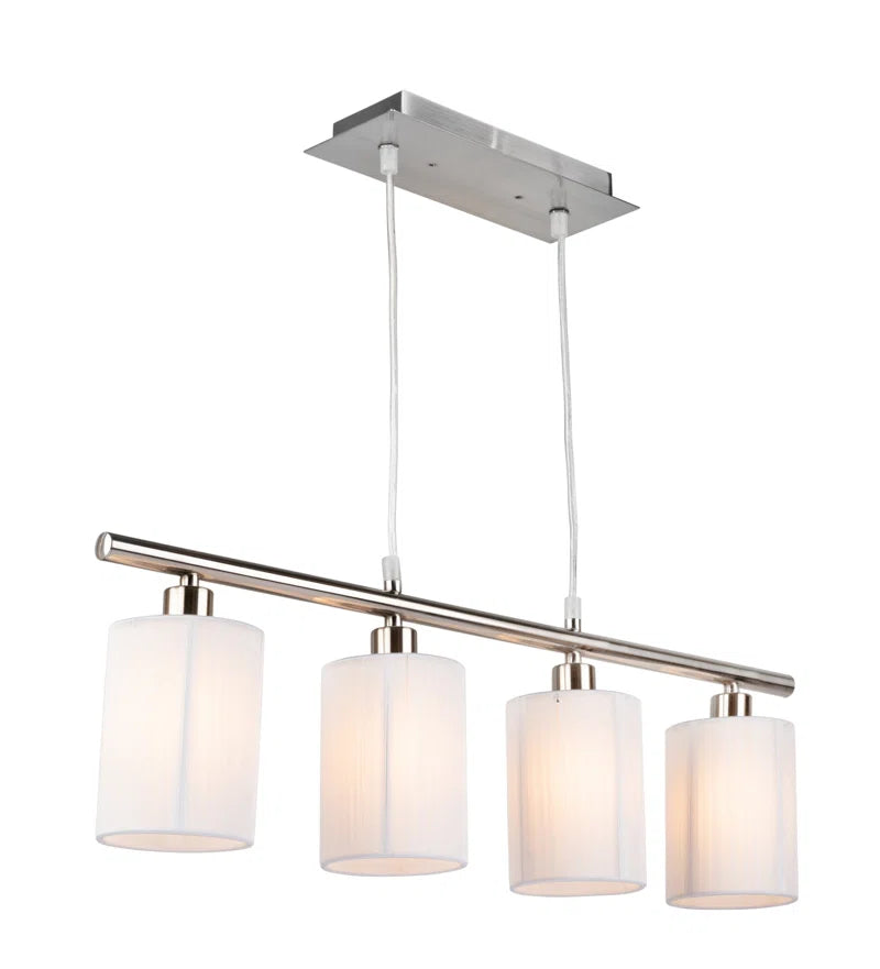 Shrout 4 - Light Kitchen Island Dining Bar Ceiling Pendant