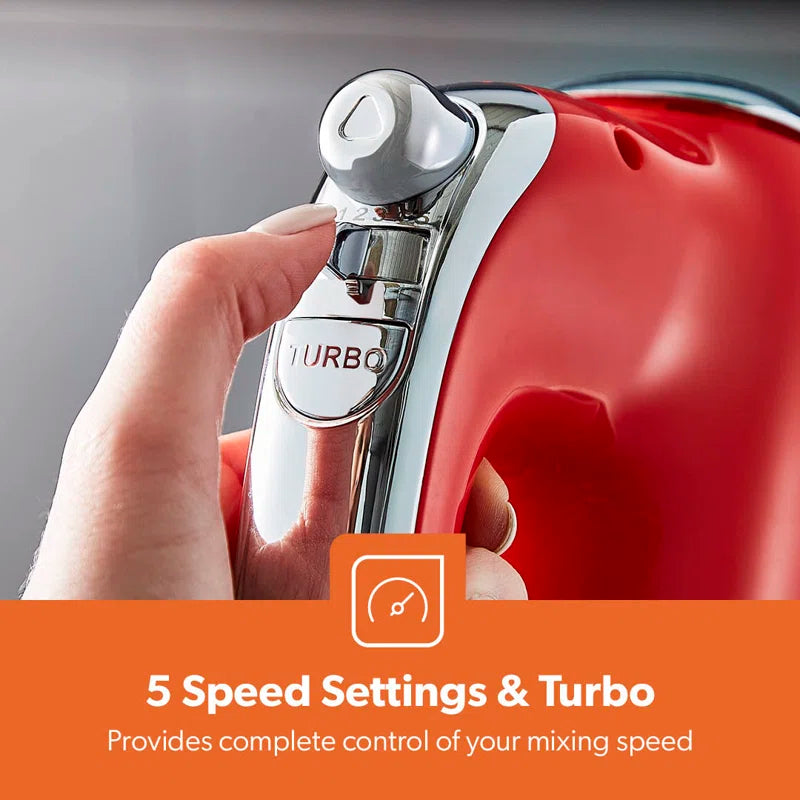 Hand Mixer