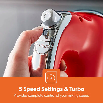 Hand Mixer