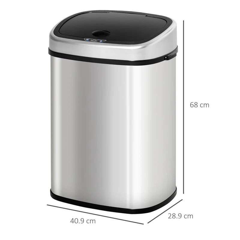 Kitchen Trash Can