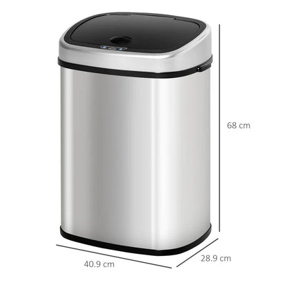 Kitchen Trash Can