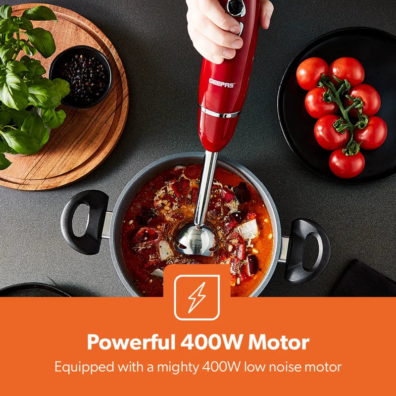 Hand Mixer