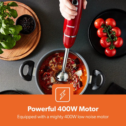 Hand Mixer