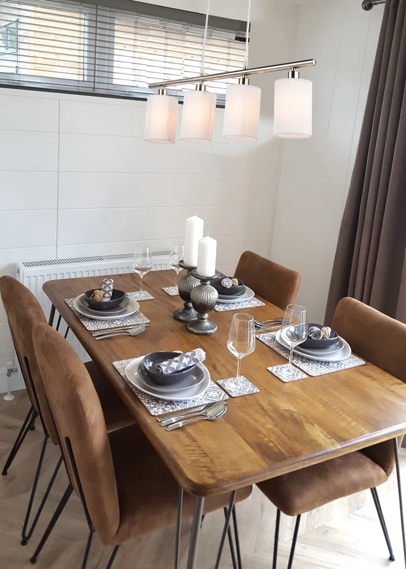 Shrout 4 - Light Kitchen Island Dining Bar Ceiling Pendant