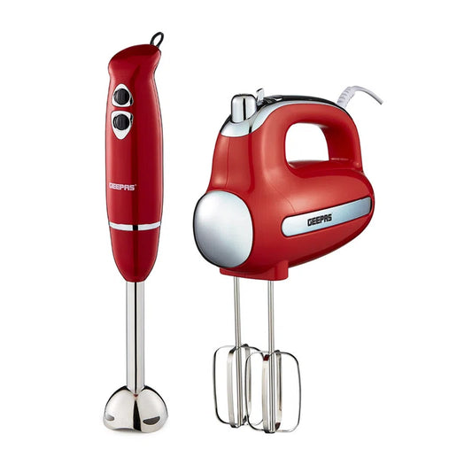 Hand Mixer