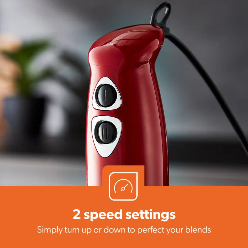 Hand Mixer
