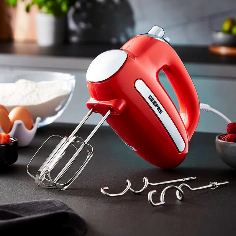 Hand Mixer