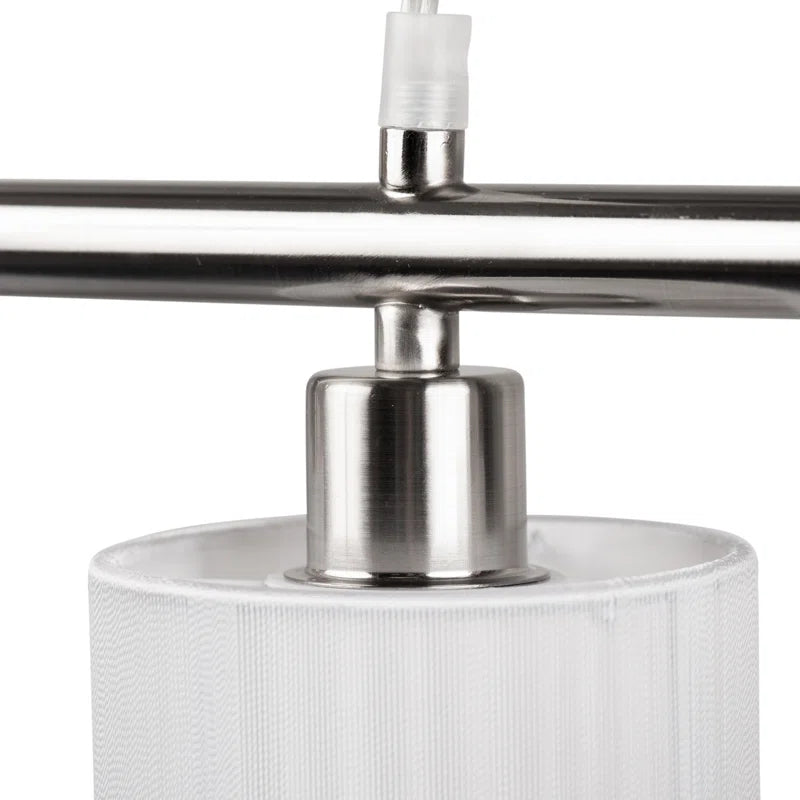 Shrout 4 - Light Kitchen Island Dining Bar Ceiling Pendant