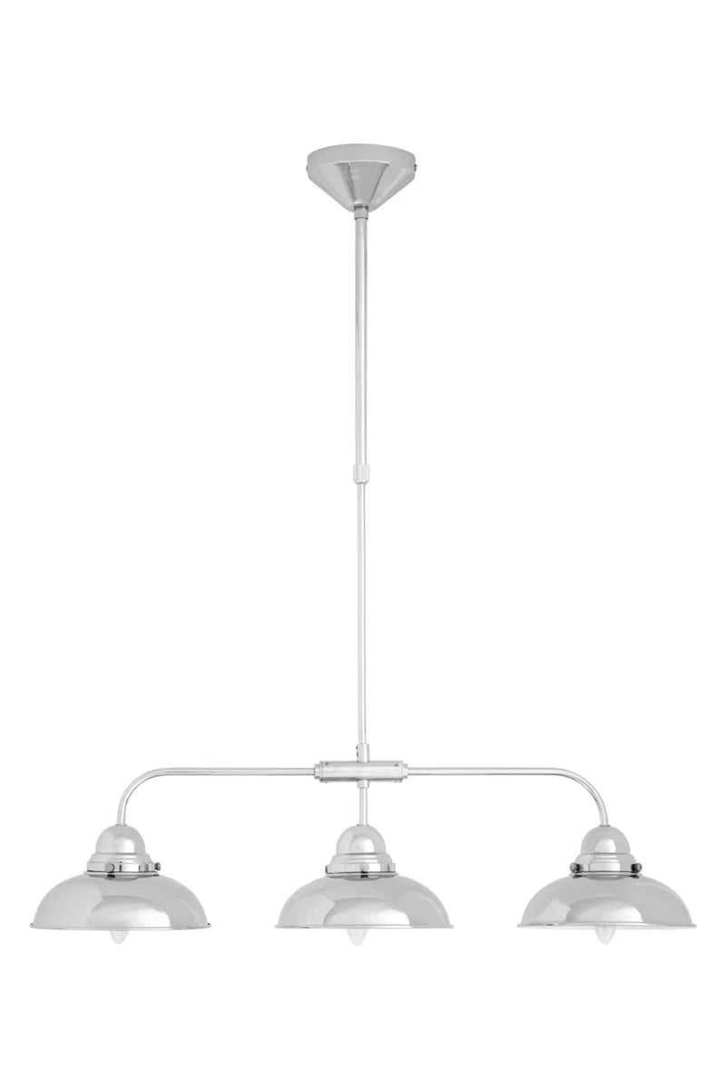 Irasville 3 - Light Kitchen Island Pendant