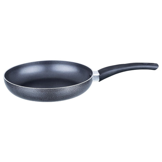 Brentwood 13-Inch Aluminum Non-Stick Frying Pan – Durable Skillet for Everyday Cooking